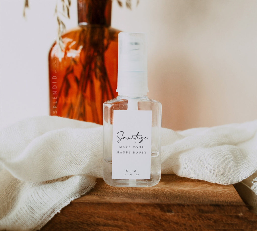 hand-sanitizer-label-template-modern-sanitizer-label-printable-sanit-splendid-moment for Free Printable Hand Sanitizer Printable Label Hand Sanitizer Label Template, Modern Sanitizer Label, Printable Sanit – Splendid Moment for Free Printable Hand Sanitizer Printable Label